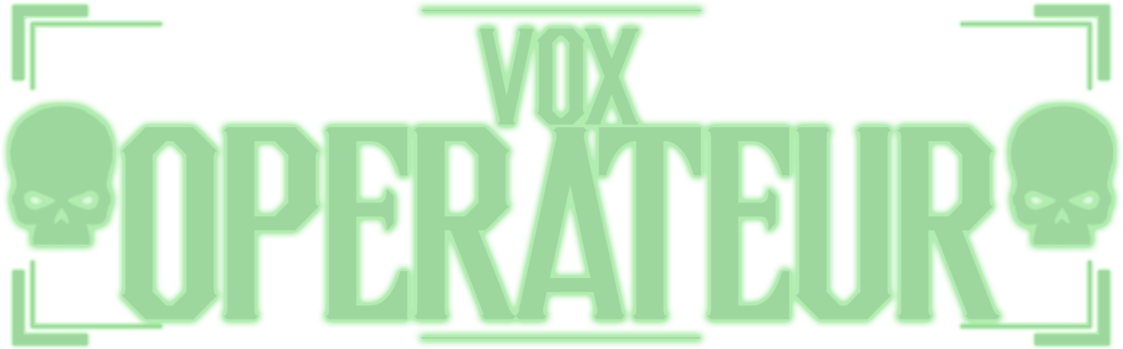 Vox Opérateur