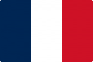 Drapeau Français